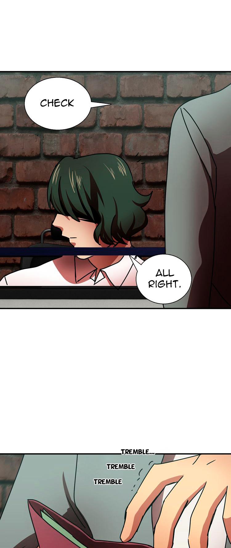 My Wife is a Gangster Chapter 5 page 2 - Chapter 5