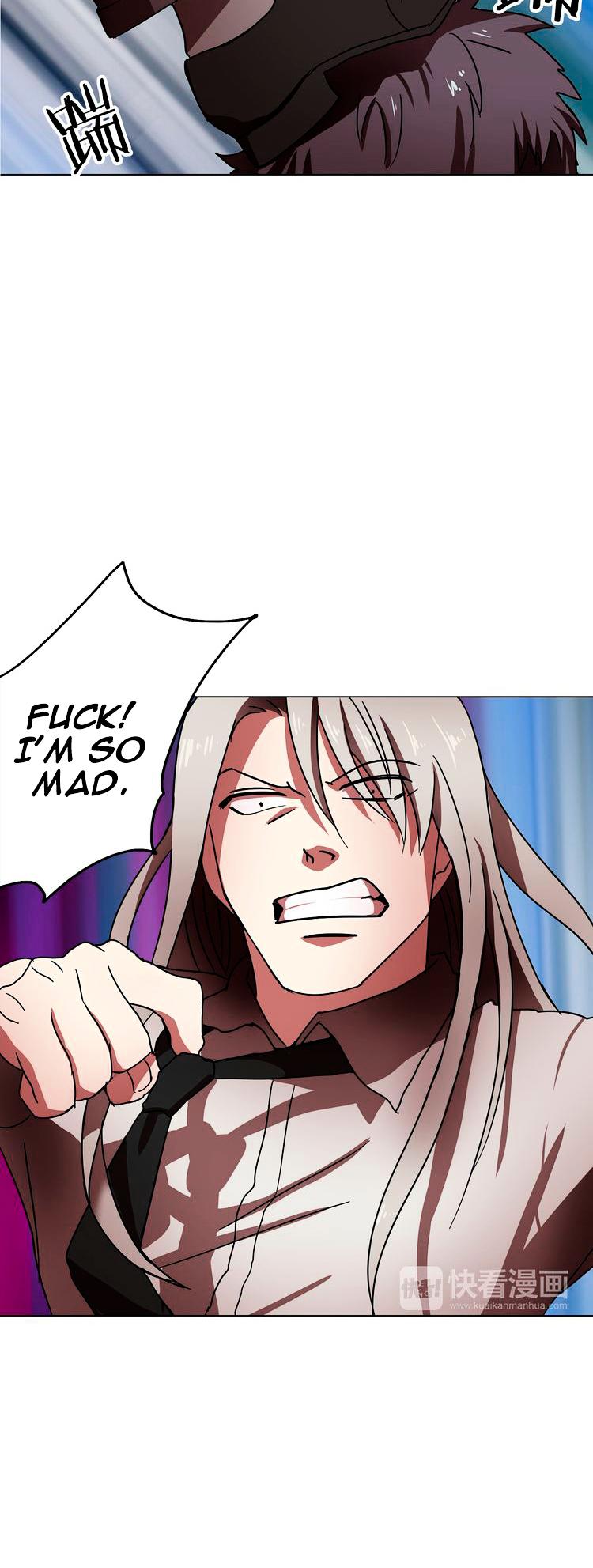 My Wife is a Gangster Chapter 5 page 22 - Chapter 5