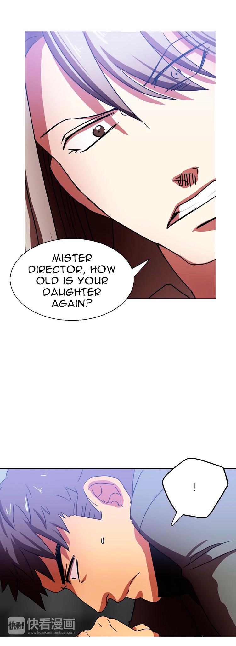 My Wife is a Gangster Chapter 5 page 24 - Chapter 5