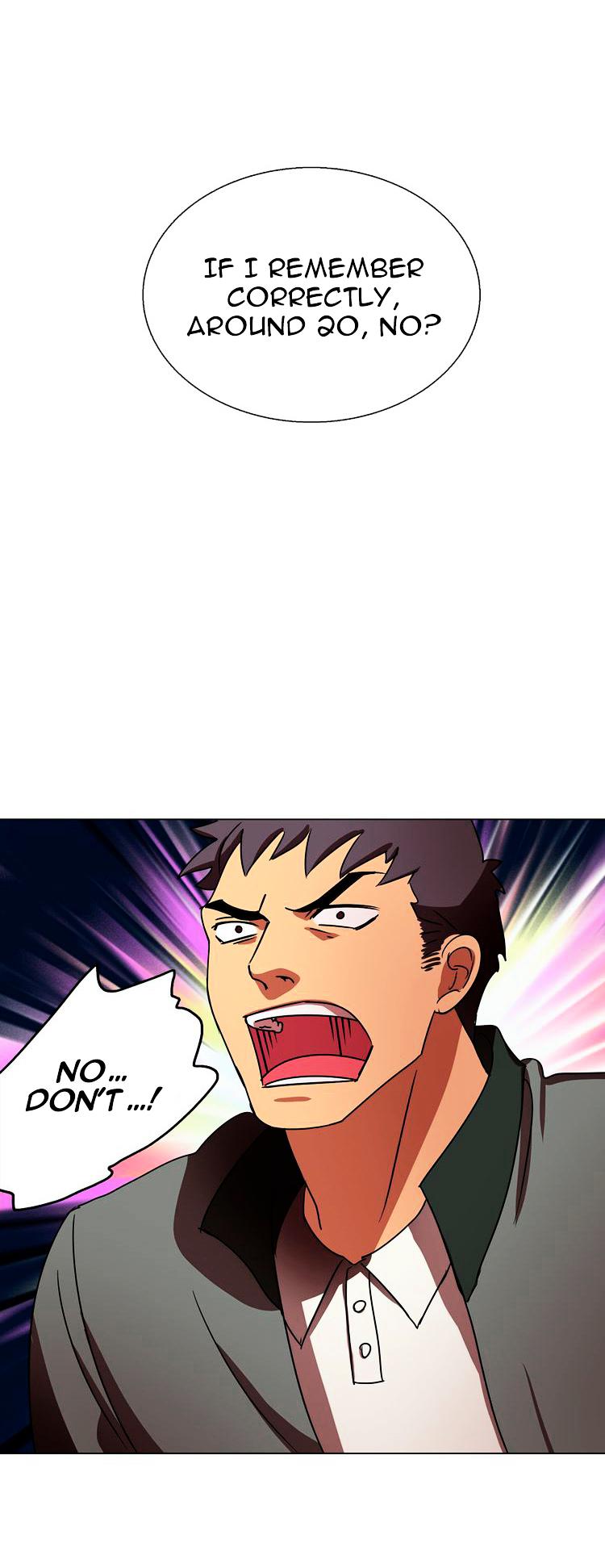 My Wife is a Gangster Chapter 5 page 25 - Chapter 5