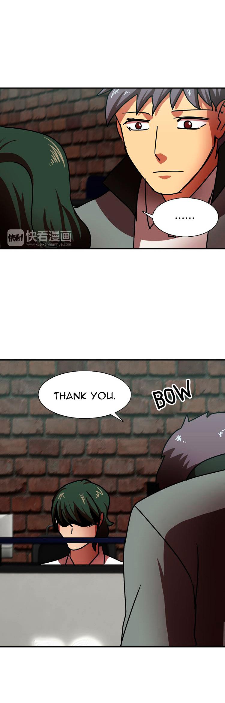 My Wife is a Gangster Chapter 5 page 7 - Chapter 5