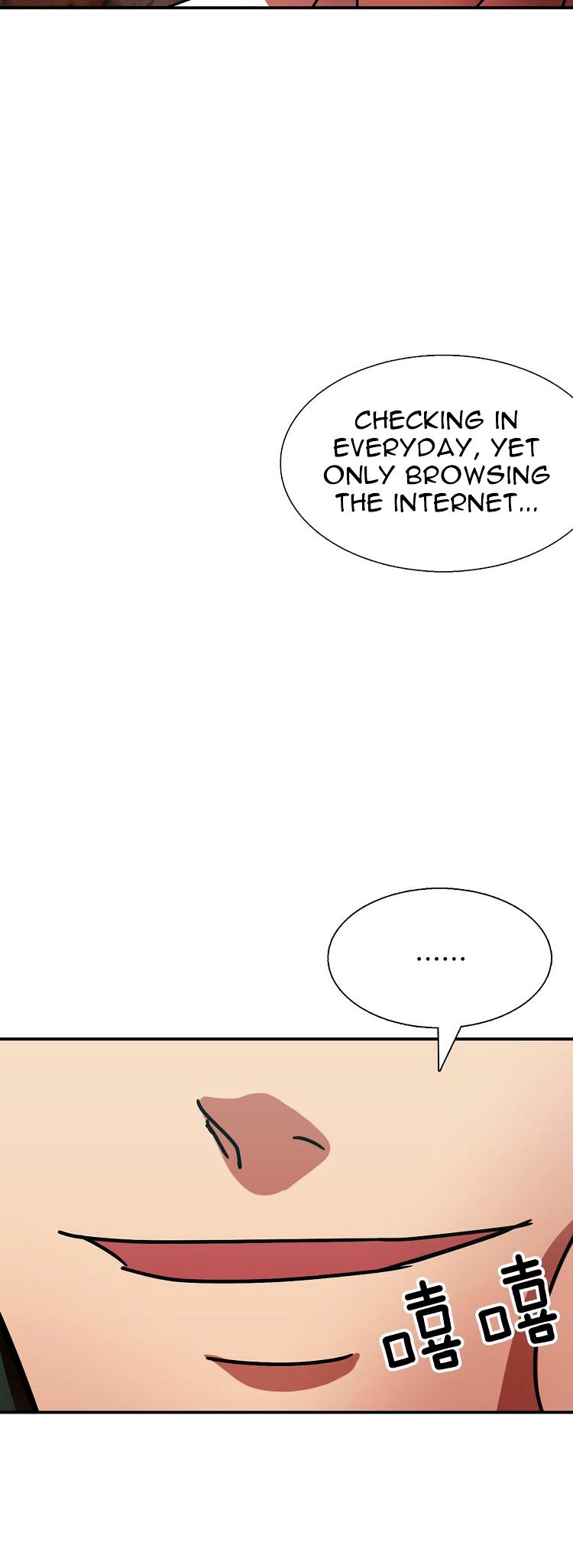 My Wife is a Gangster Chapter 5 page 9 - Chapter 5