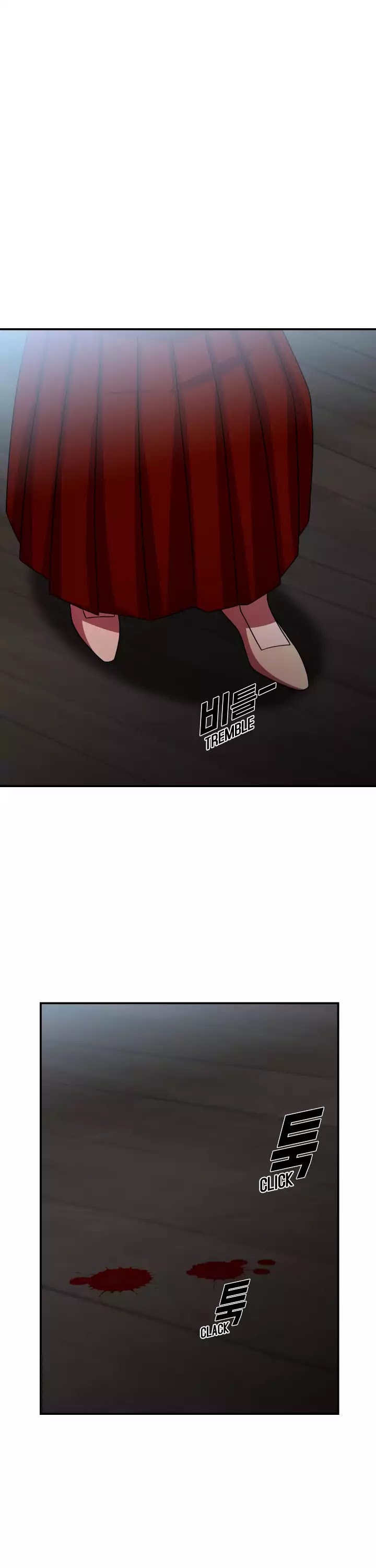 My Wife is a Gangster Chapter 50 page 11 - Chapter 50