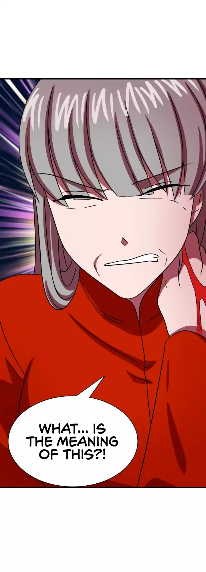 My Wife is a Gangster Chapter 50 page 12 - Chapter 50