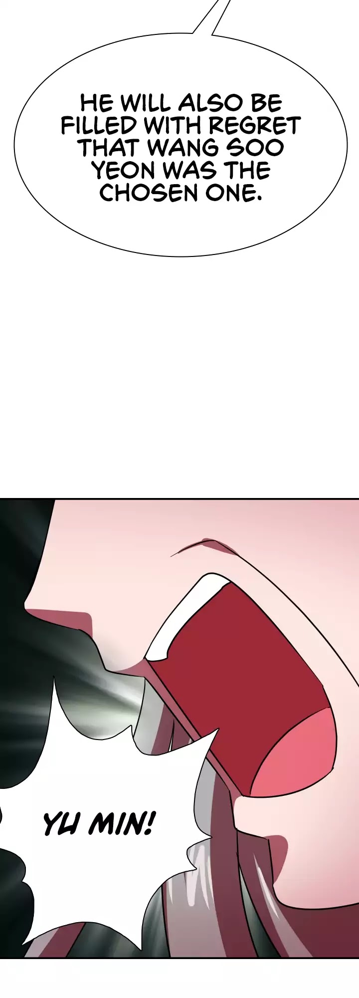 My Wife is a Gangster Chapter 50 page 16 - Chapter 50