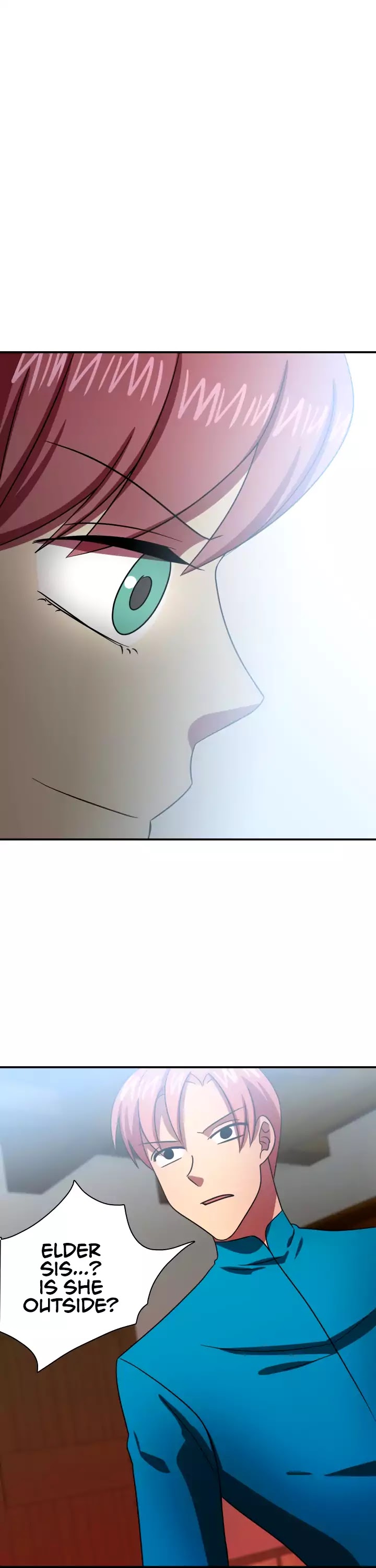 My Wife is a Gangster Chapter 50 page 17 - Chapter 50