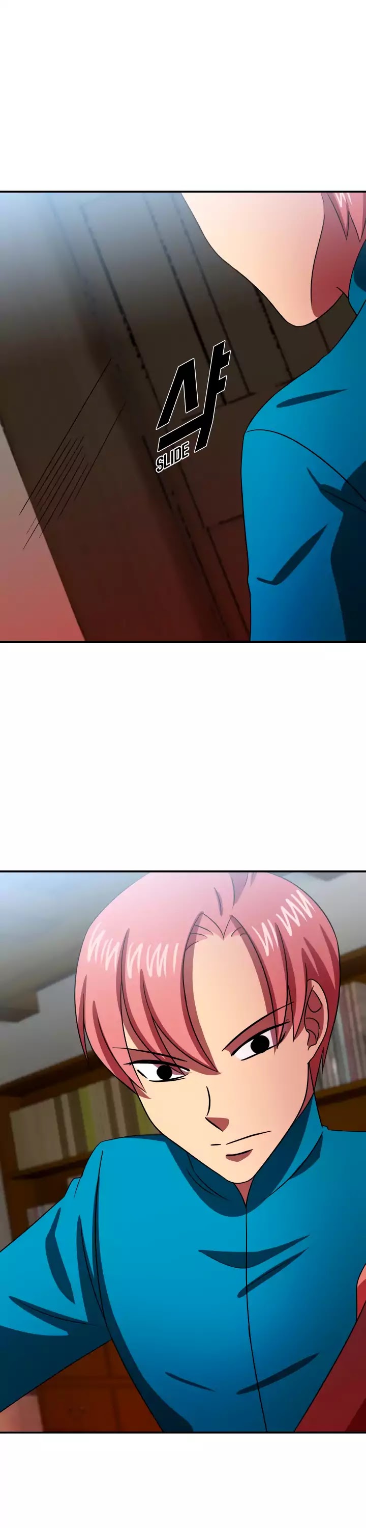 My Wife is a Gangster Chapter 50 page 23 - Chapter 50