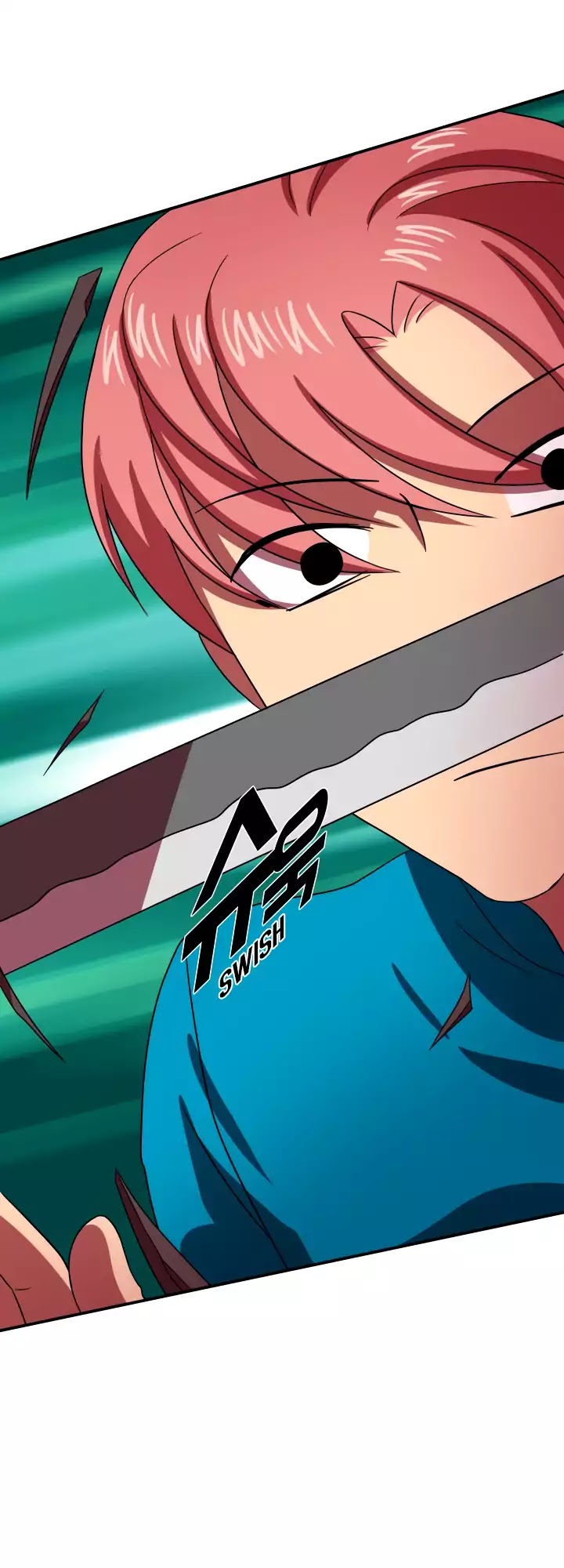 My Wife is a Gangster Chapter 50 page 24 - Chapter 50