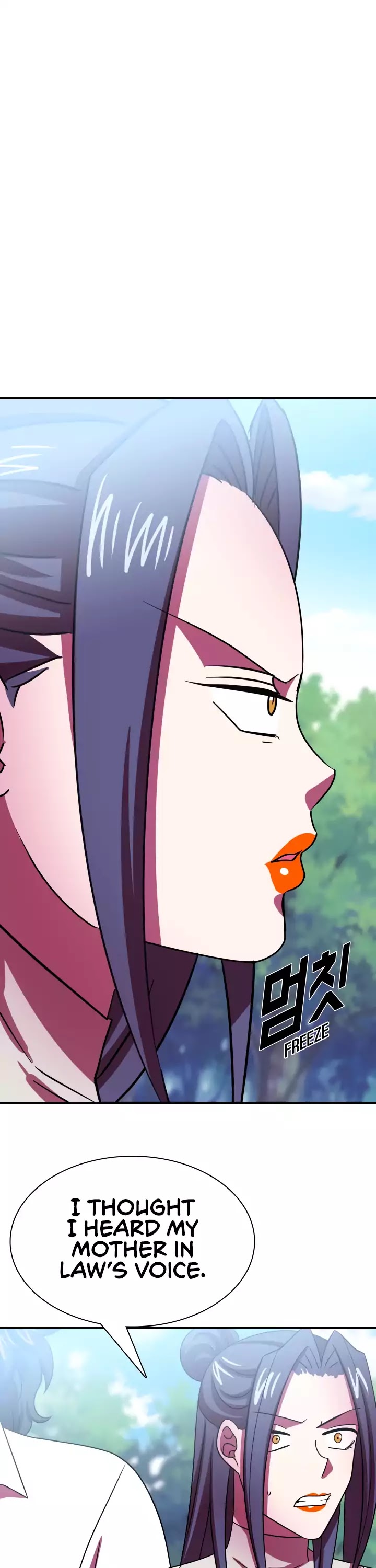 My Wife is a Gangster Chapter 50 page 33 - Chapter 50