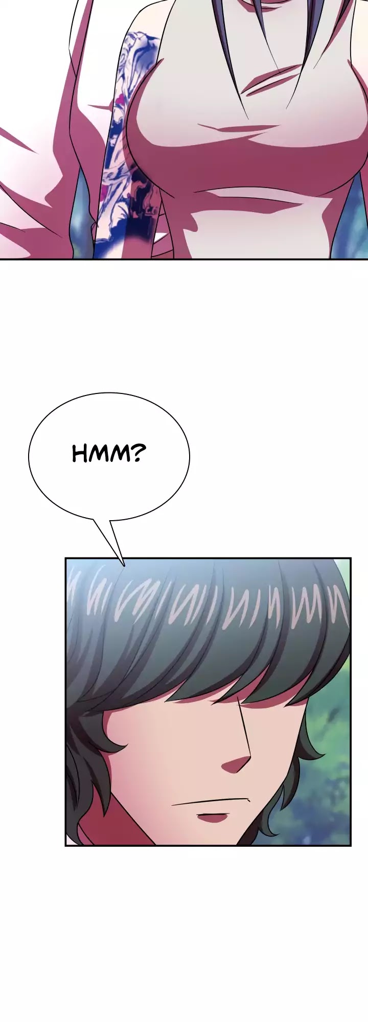 My Wife is a Gangster Chapter 50 page 34 - Chapter 50