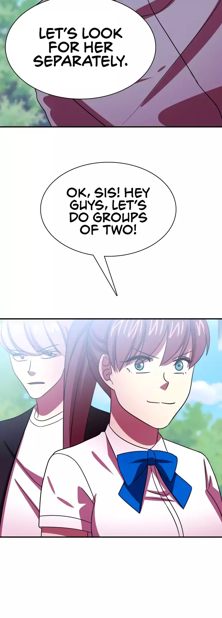 My Wife is a Gangster Chapter 50 page 38 - Chapter 50
