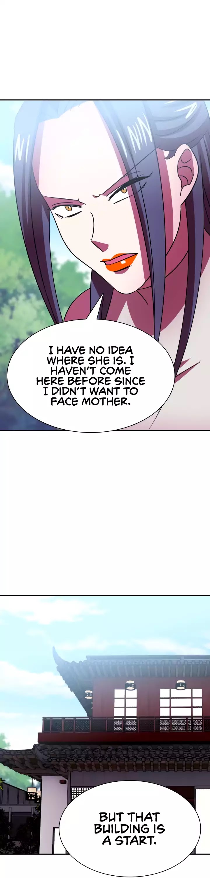 My Wife is a Gangster Chapter 50 page 39 - Chapter 50