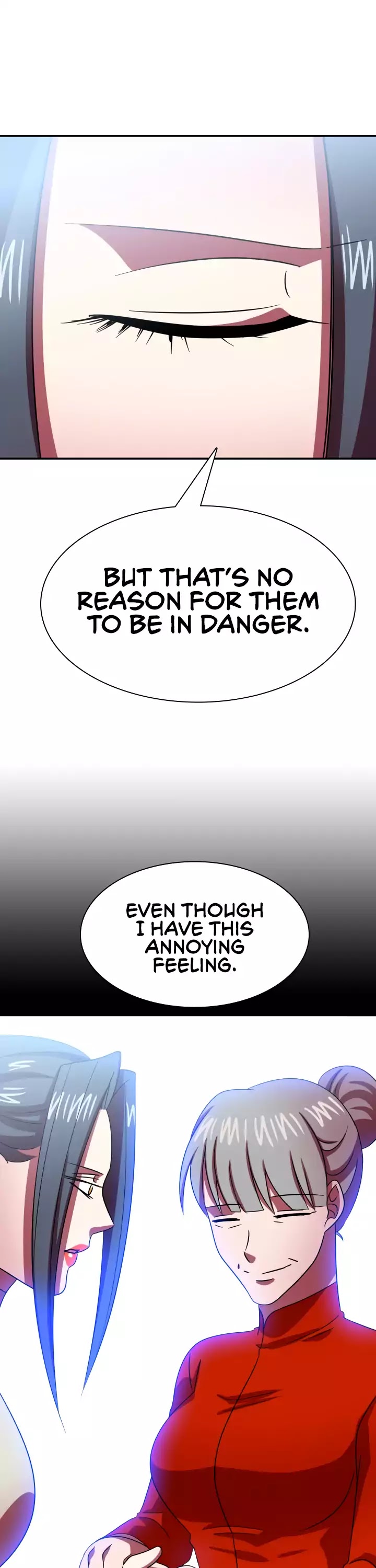 My Wife is a Gangster Chapter 50 page 41 - Chapter 50