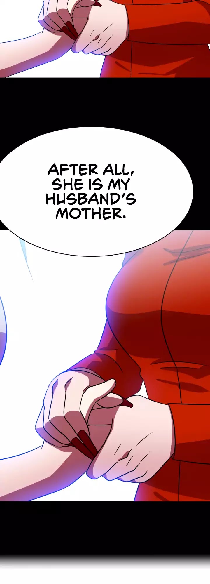 My Wife is a Gangster Chapter 50 page 42 - Chapter 50