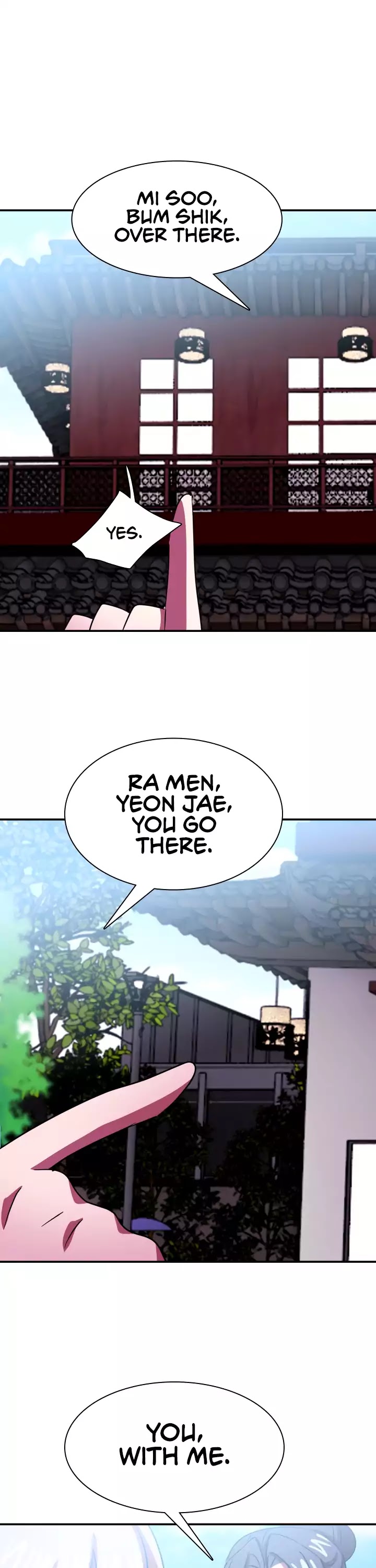 My Wife is a Gangster Chapter 50 page 43 - Chapter 50