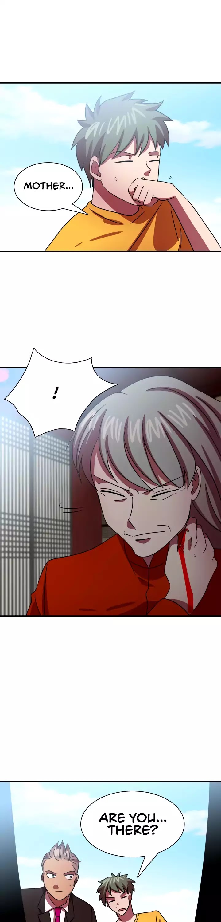 My Wife is a Gangster Chapter 50 page 49 - Chapter 50