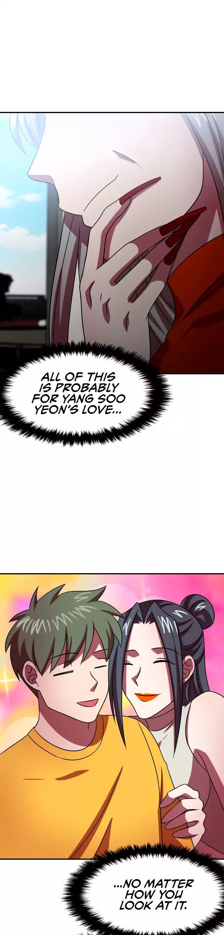 My Wife is a Gangster Chapter 50 page 5 - Chapter 50