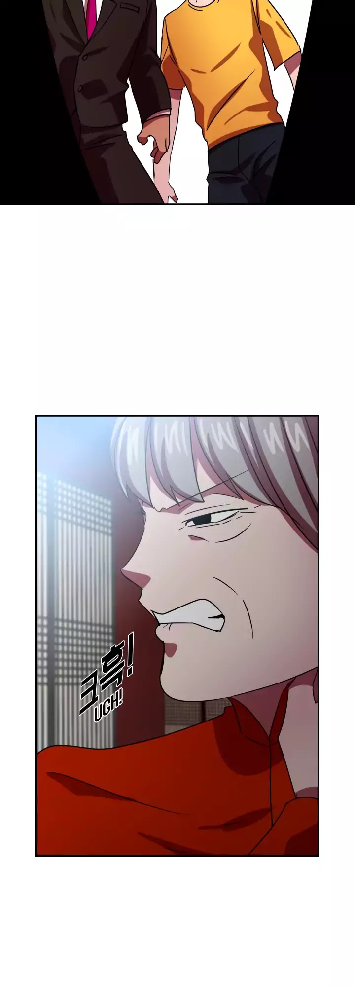 My Wife is a Gangster Chapter 50 page 50 - Chapter 50