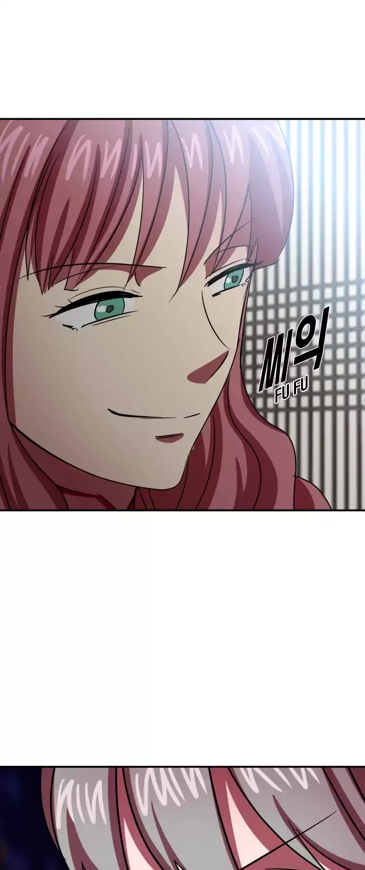 My Wife is a Gangster Chapter 50 page 51 - Chapter 50