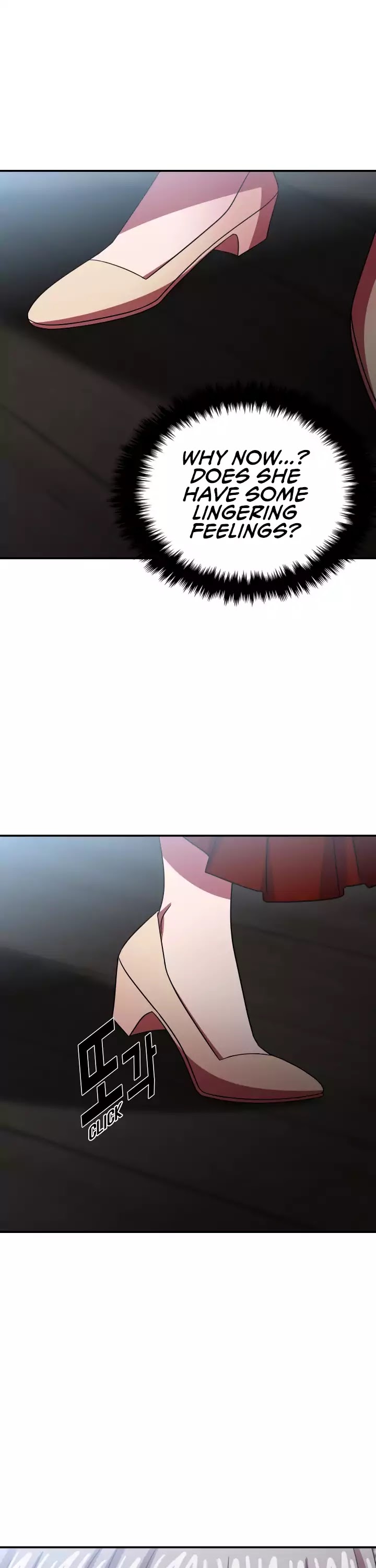 My Wife is a Gangster Chapter 50 page 7 - Chapter 50