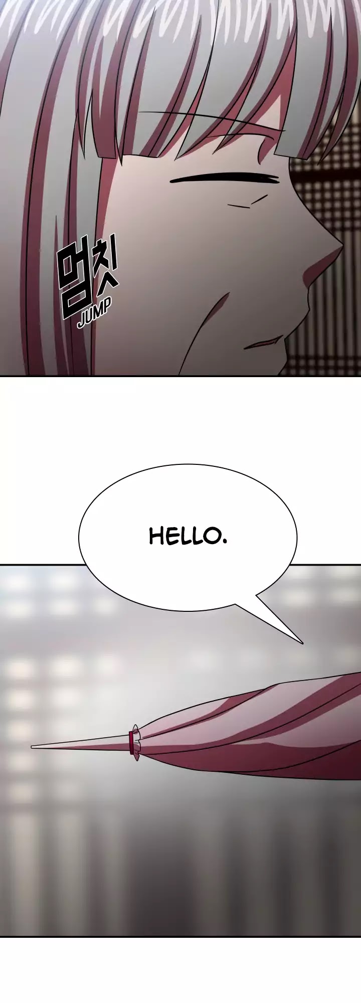 My Wife is a Gangster Chapter 50 page 8 - Chapter 50