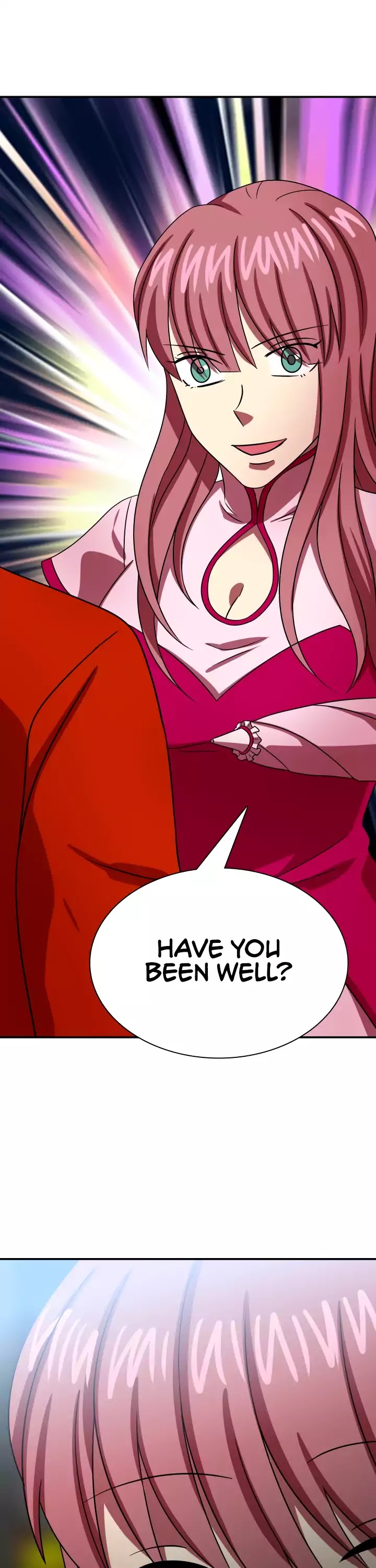 My Wife is a Gangster Chapter 50 page 9 - Chapter 50