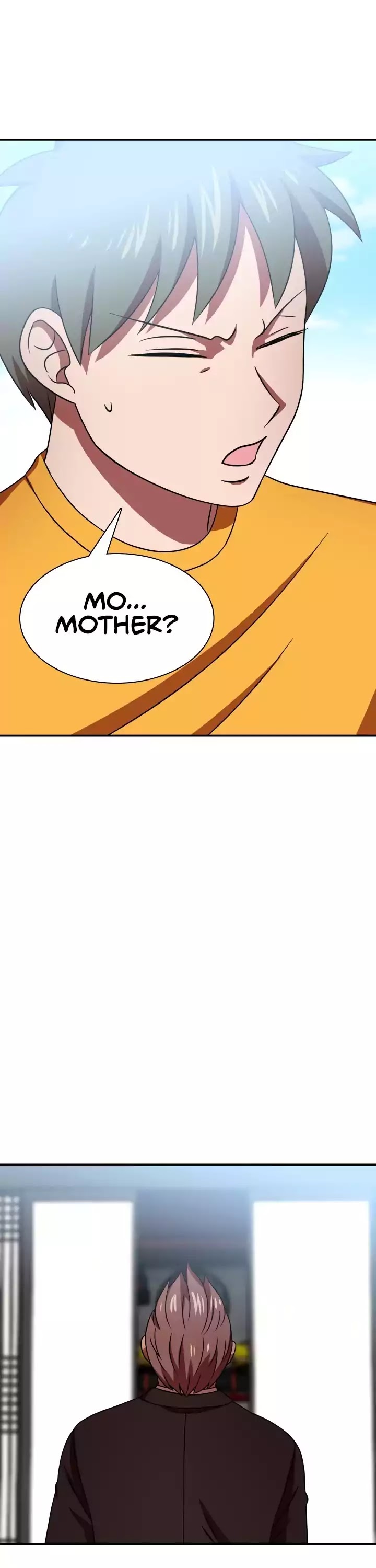 My Wife is a Gangster Chapter 51 page 11 - Chapter 51