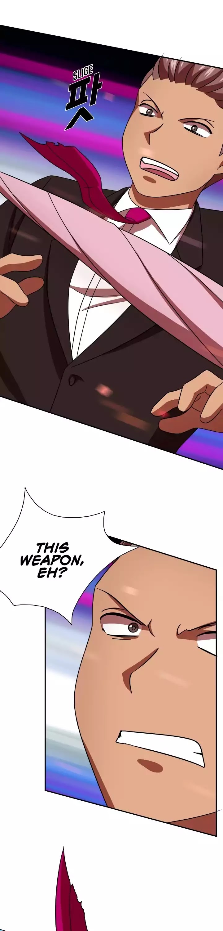 My Wife is a Gangster Chapter 51 page 13 - Chapter 51