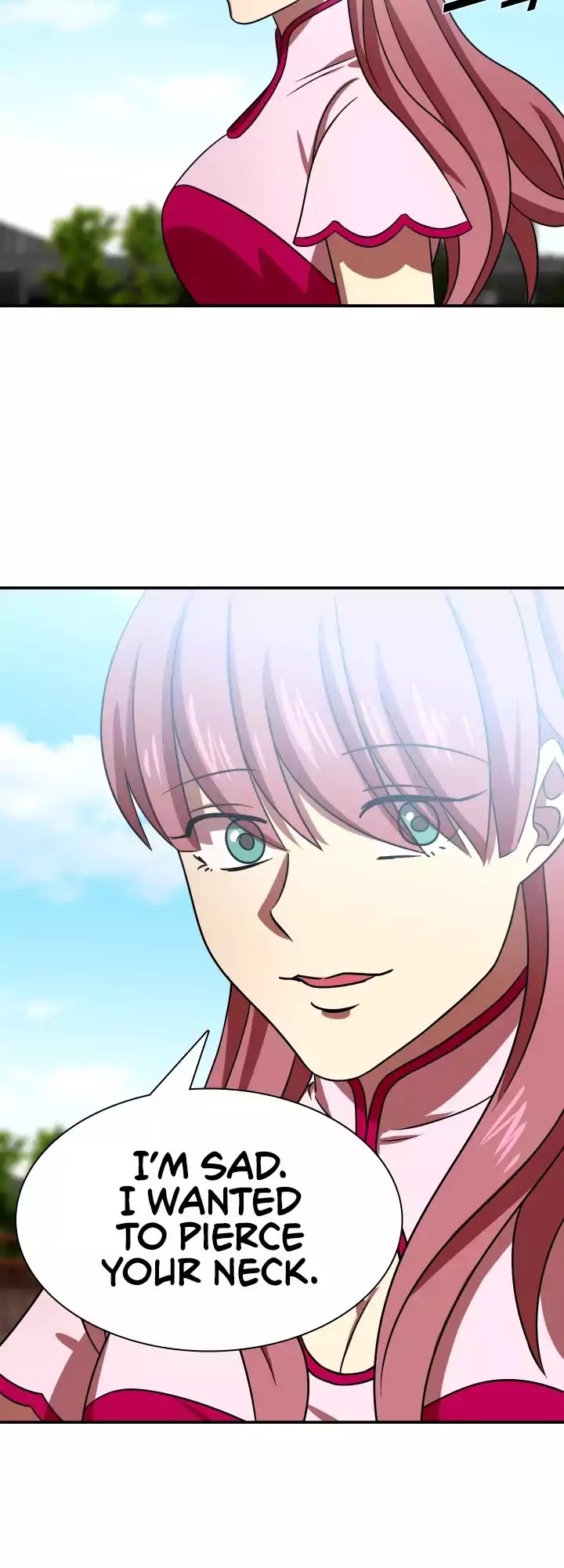 My Wife is a Gangster Chapter 51 page 16 - Chapter 51