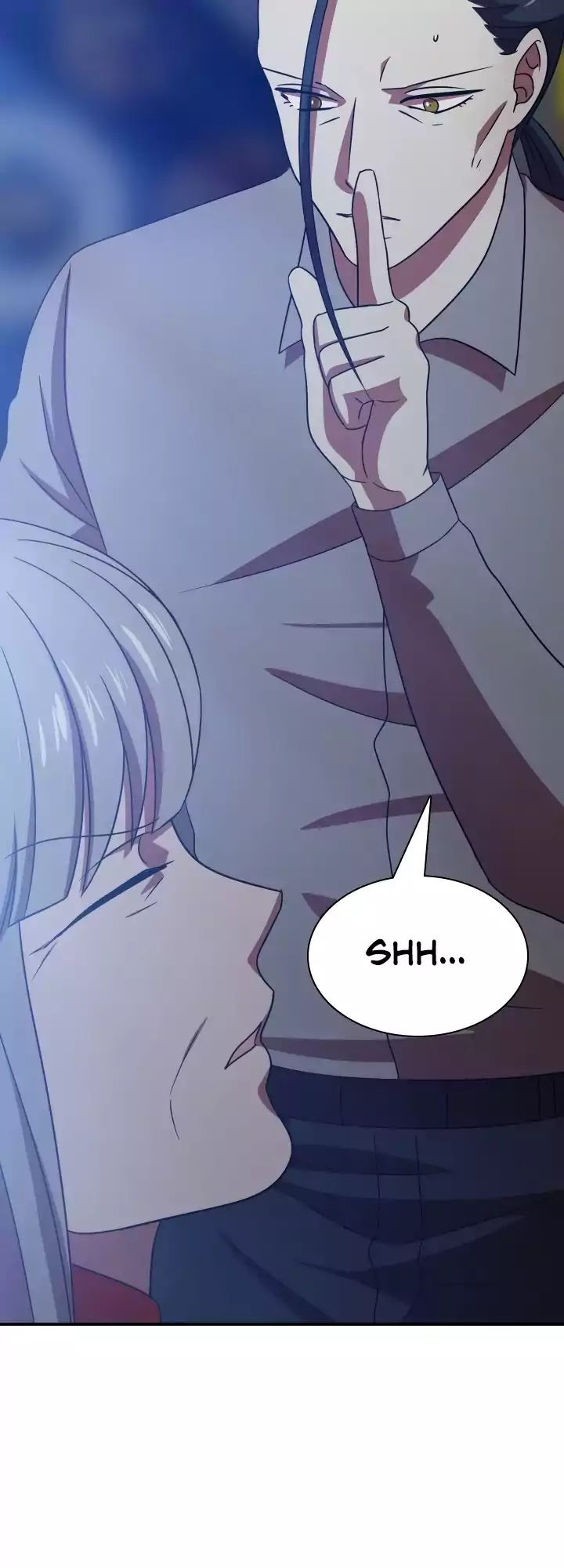 My Wife is a Gangster Chapter 51 page 24 - Chapter 51