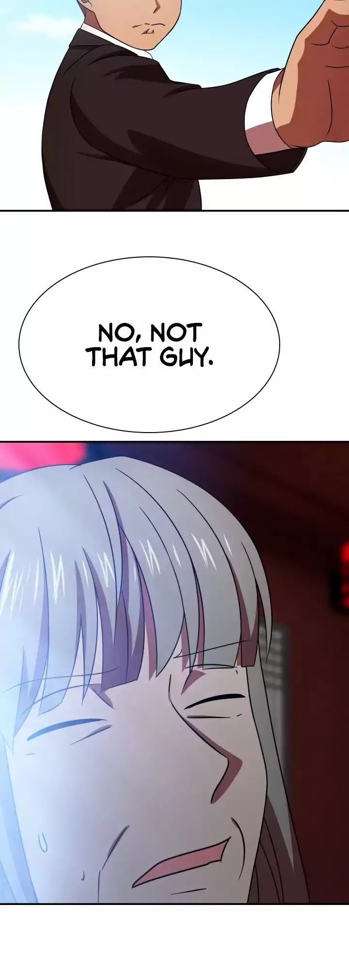 My Wife is a Gangster Chapter 51 page 28 - Chapter 51