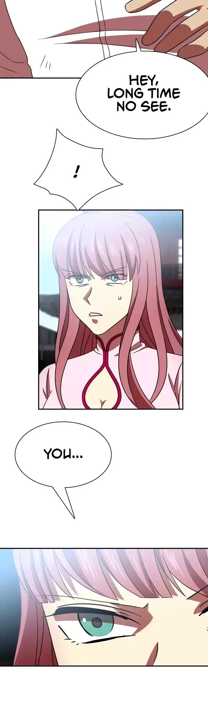 My Wife is a Gangster Chapter 51 page 32 - Chapter 51