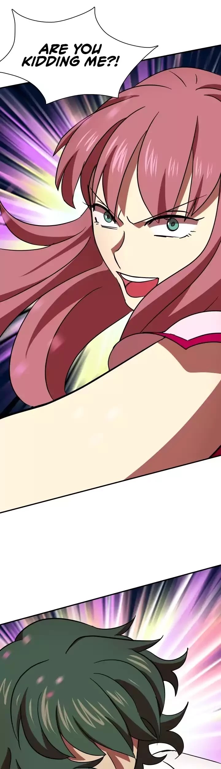 My Wife is a Gangster Chapter 51 page 36 - Chapter 51