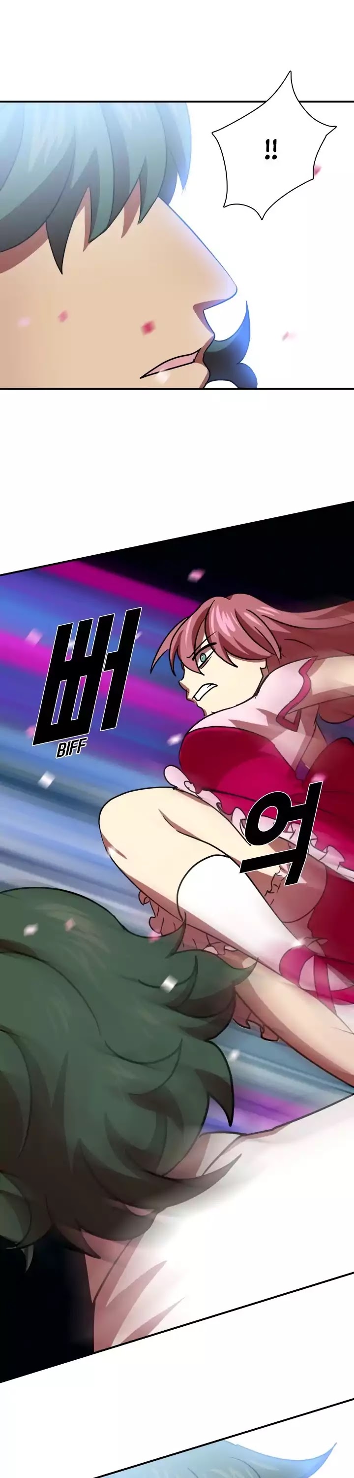 My Wife is a Gangster Chapter 51 page 44 - Chapter 51