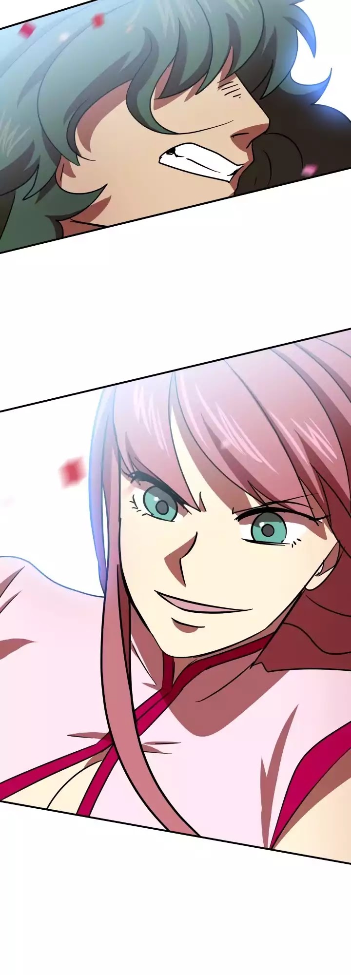 My Wife is a Gangster Chapter 51 page 45 - Chapter 51