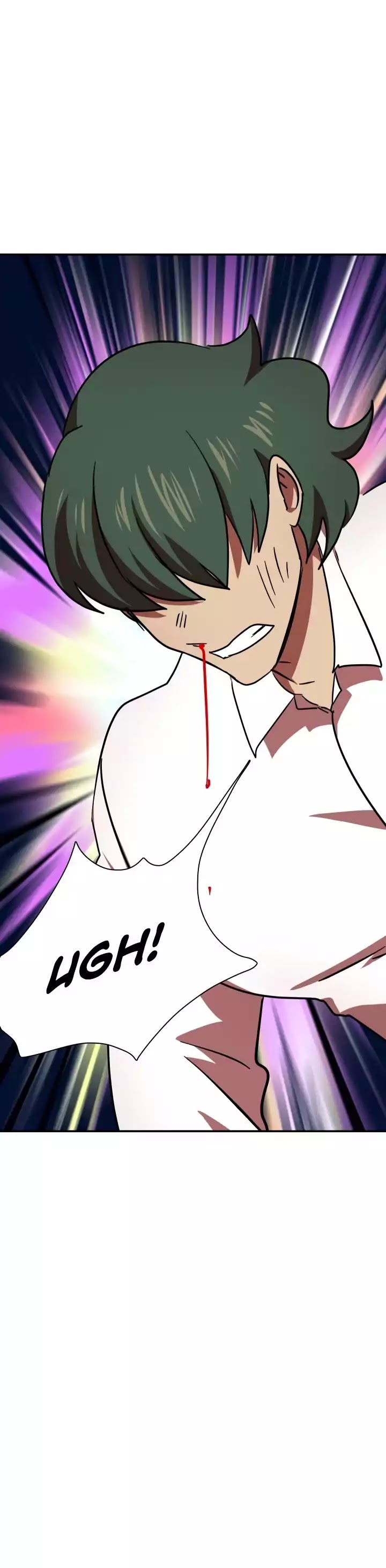 My Wife is a Gangster Chapter 51 page 48 - Chapter 51