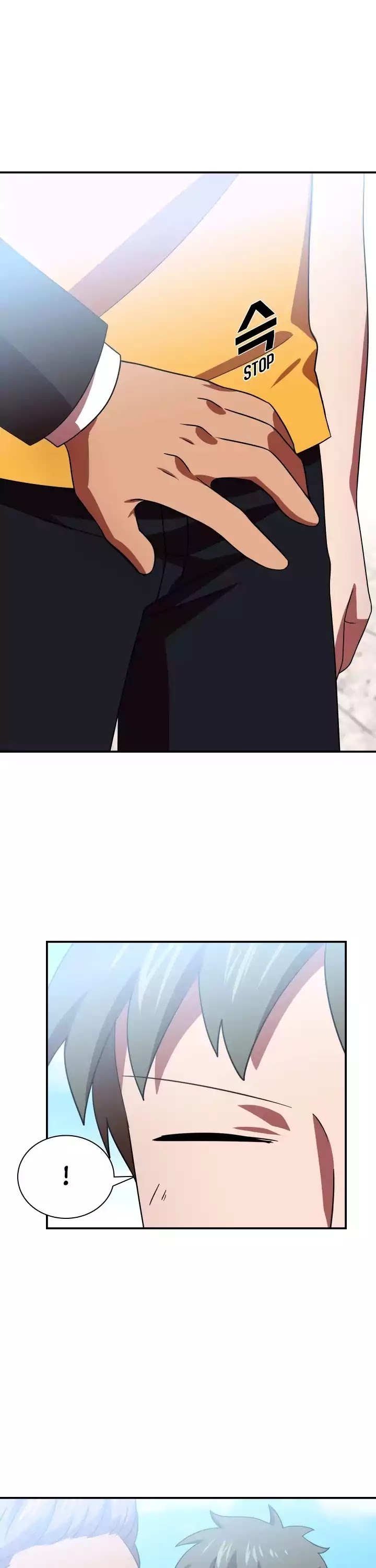 My Wife is a Gangster Chapter 51 page 5 - Chapter 51