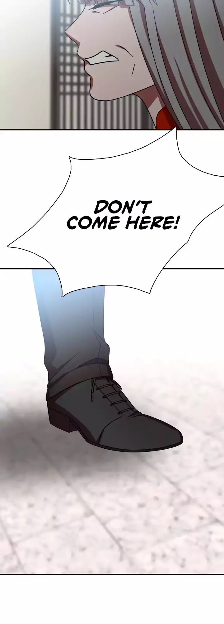 My Wife is a Gangster Chapter 51 page 8 - Chapter 51