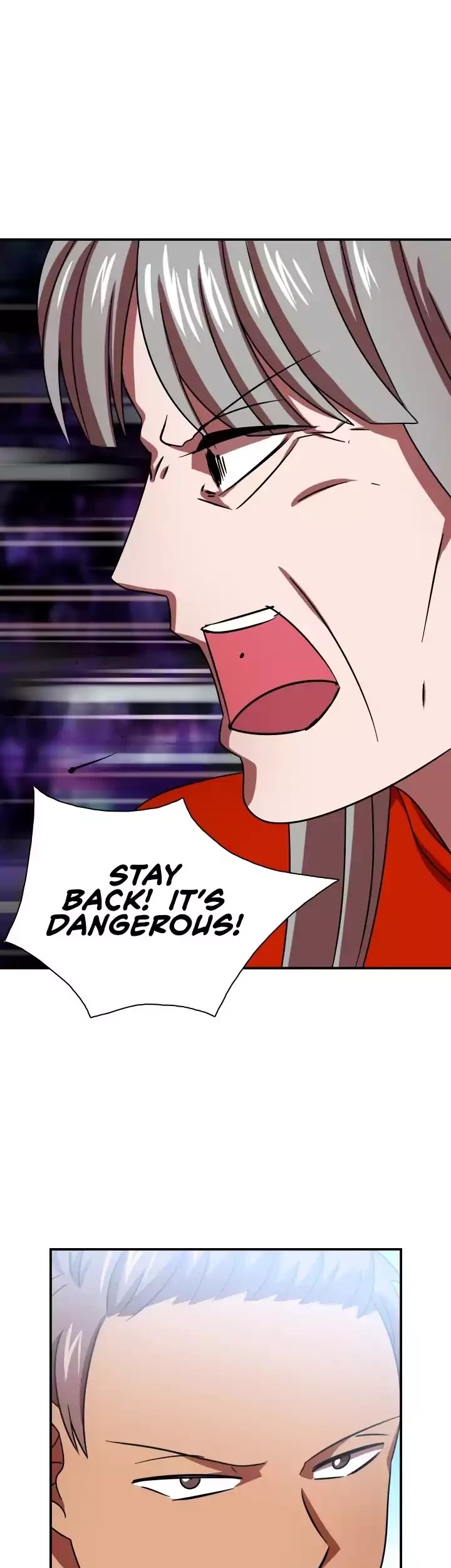 My Wife is a Gangster Chapter 51 page 9 - Chapter 51