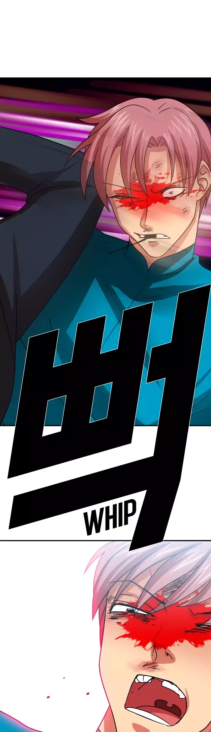 My Wife is a Gangster Chapter 54 page 24 - Chapter 54