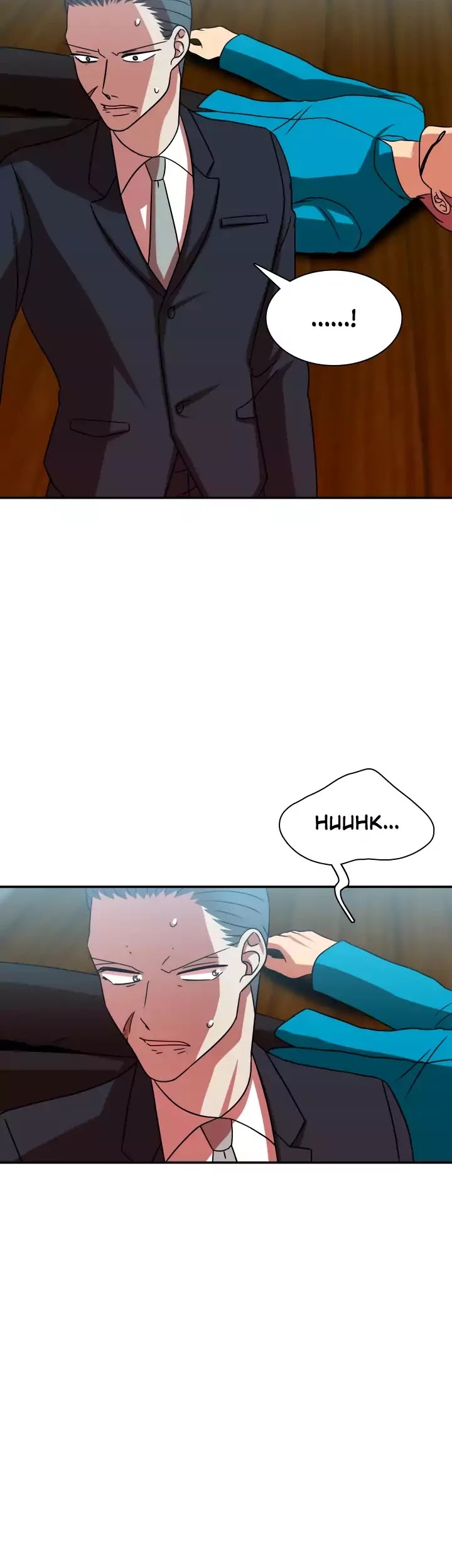 My Wife is a Gangster Chapter 54 page 35 - Chapter 54