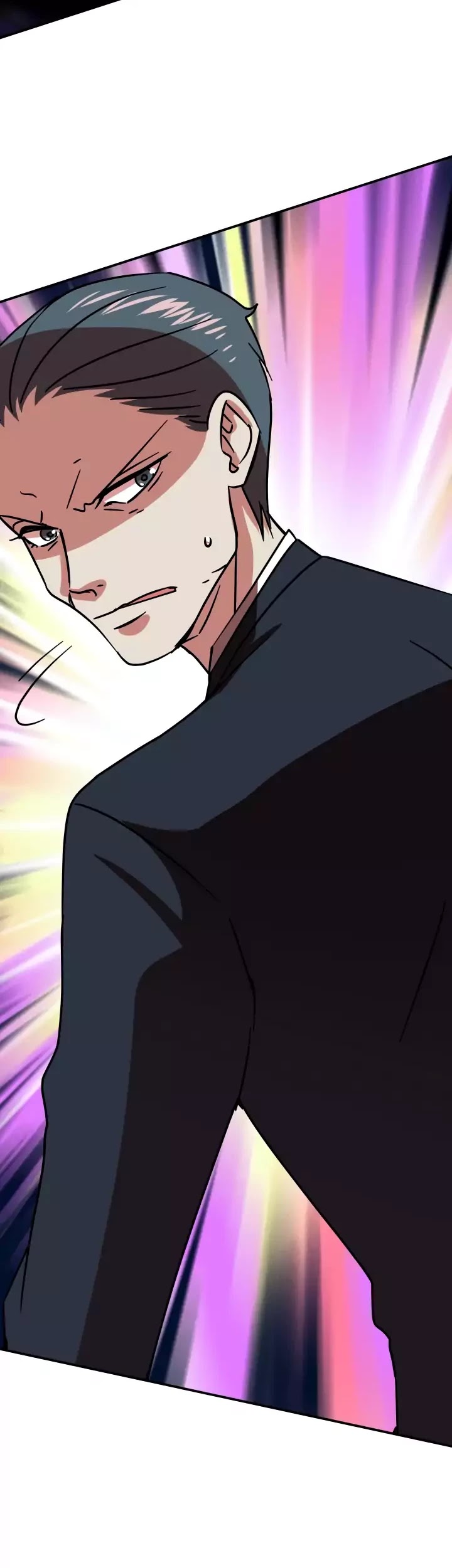 My Wife is a Gangster Chapter 54 page 45 - Chapter 54