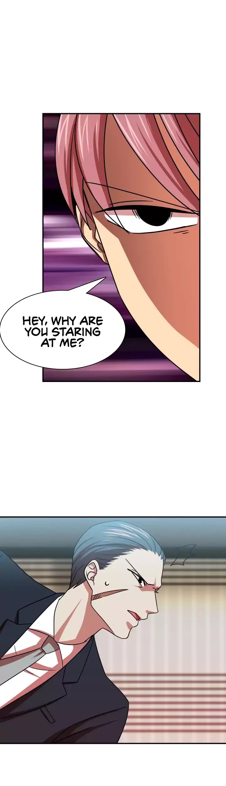 My Wife is a Gangster Chapter 54 page 7 - Chapter 54