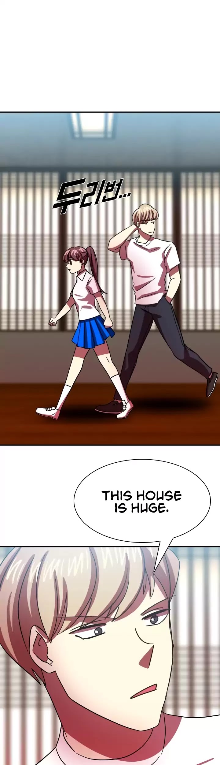 My Wife is a Gangster Chapter 55 page 24 - Chapter 55