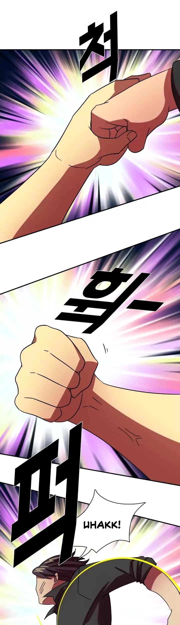 My Wife is a Gangster Chapter 55 page 36 - Chapter 55