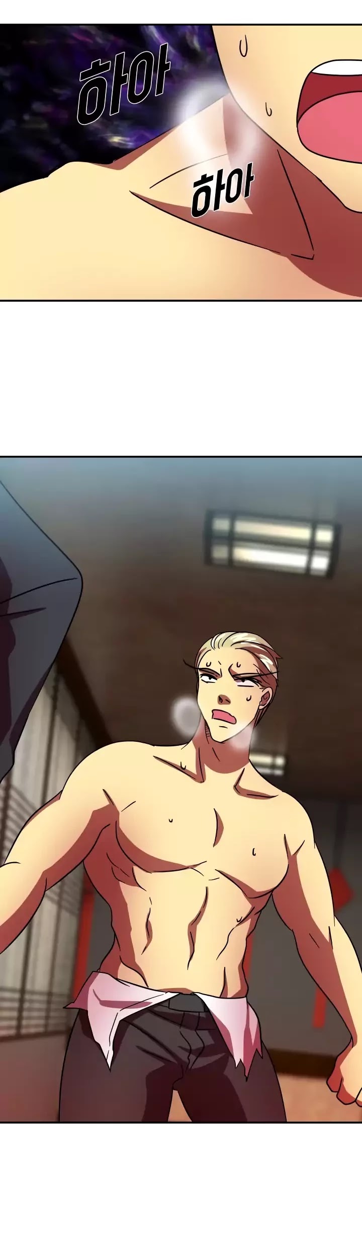 My Wife is a Gangster Chapter 55 page 39 - Chapter 55