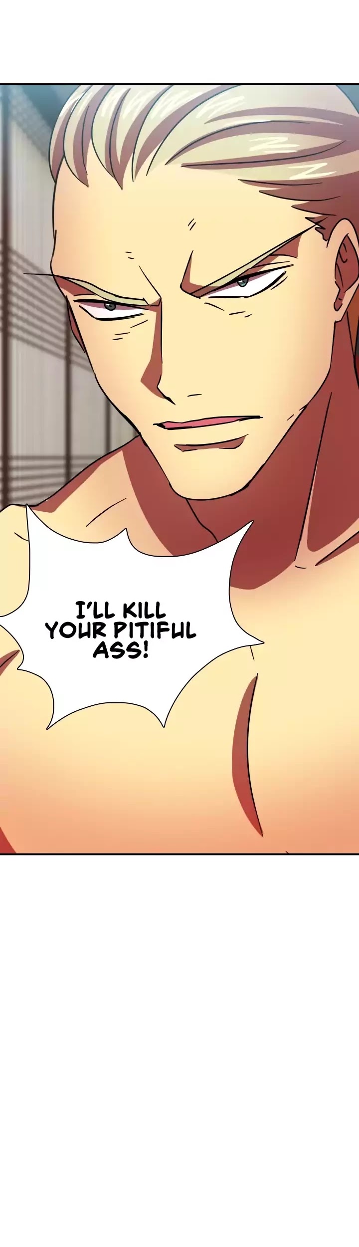 My Wife is a Gangster Chapter 55 page 41 - Chapter 55