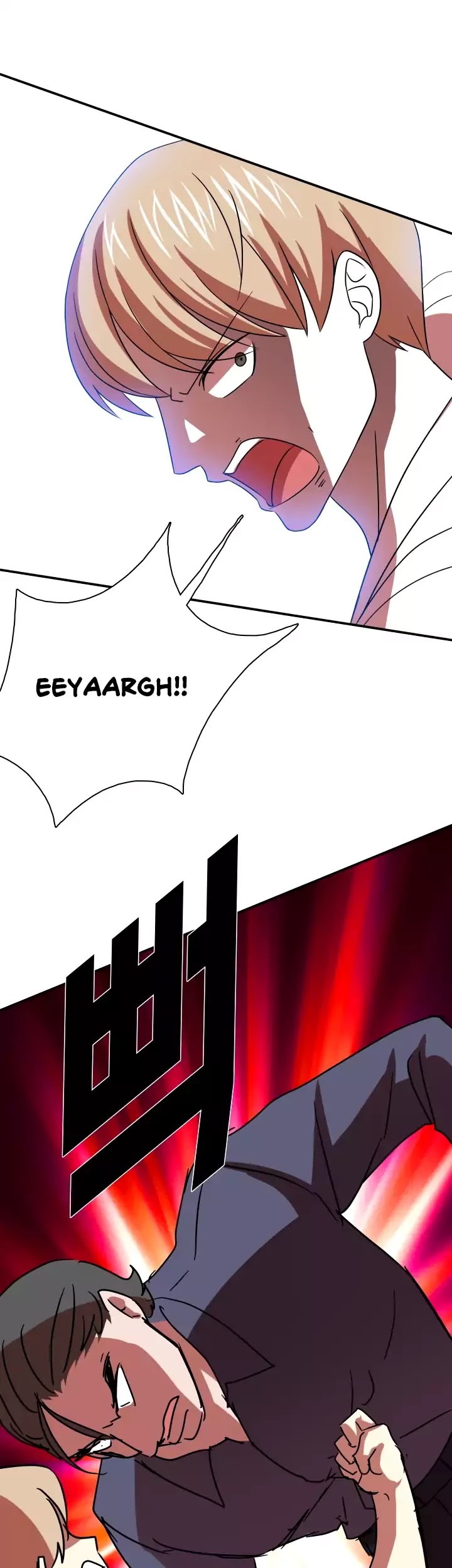 My Wife is a Gangster Chapter 56 page 41 - Chapter 56