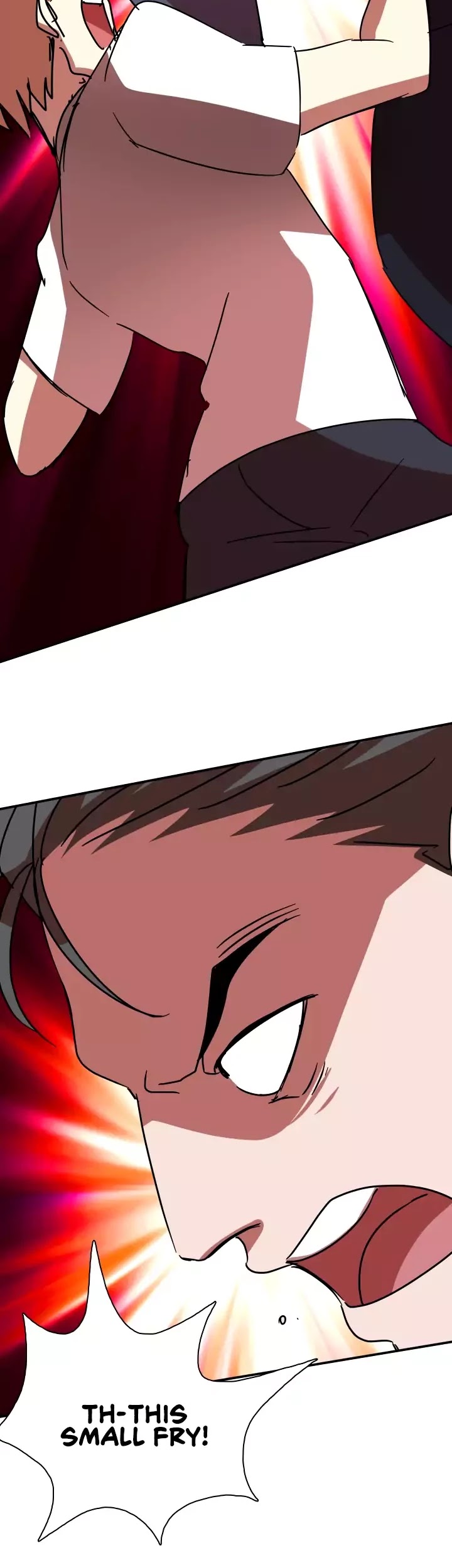 My Wife is a Gangster Chapter 56 page 42 - Chapter 56