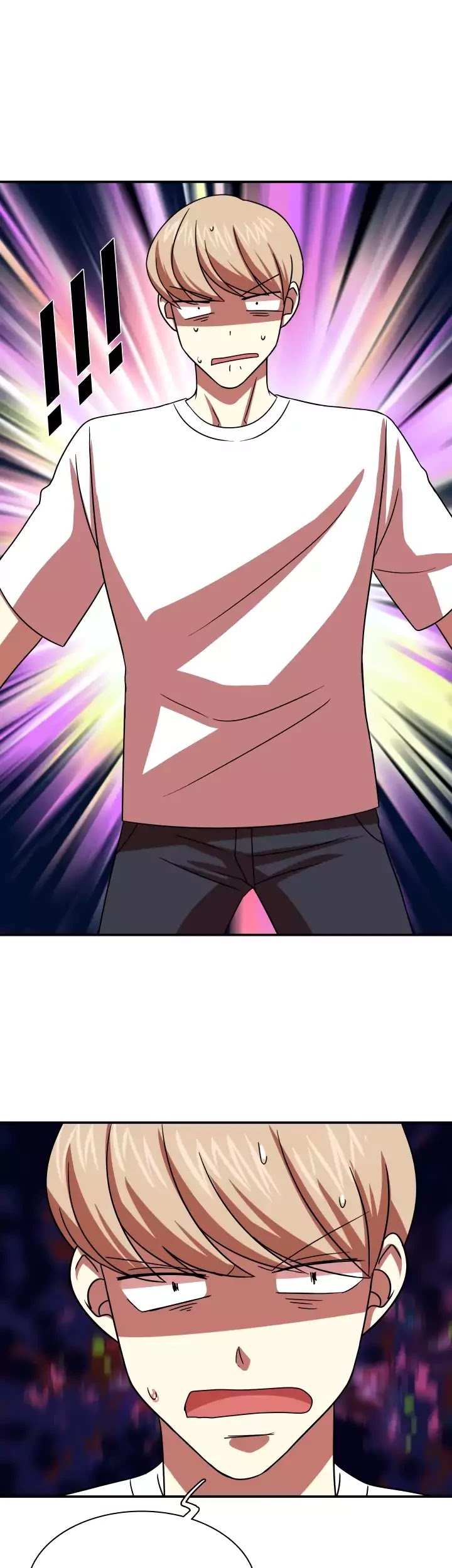 My Wife is a Gangster Chapter 56 page 6 - Chapter 56